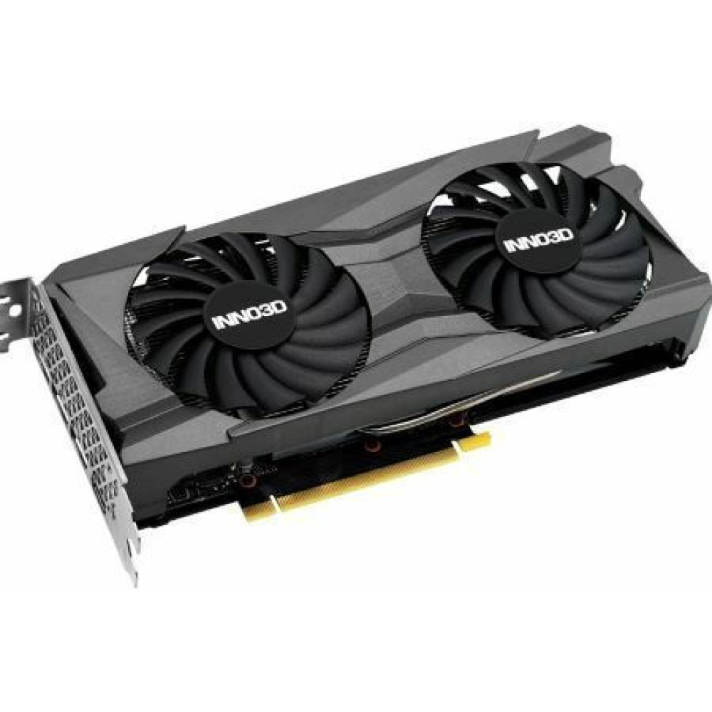 Inno 3D GeForce RTX 3050 6GB GDDR6 Twin X2