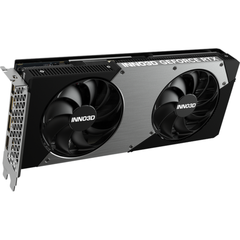 INNO3D GeForce RTX 5070 TWIN X2 OC 12GB