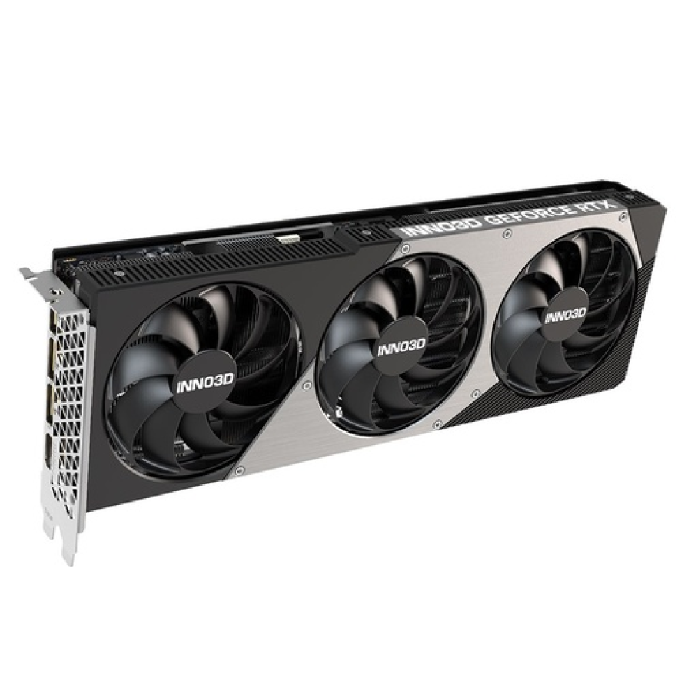 INNO3D GeForce RTX 5070 Ti X3 16GB