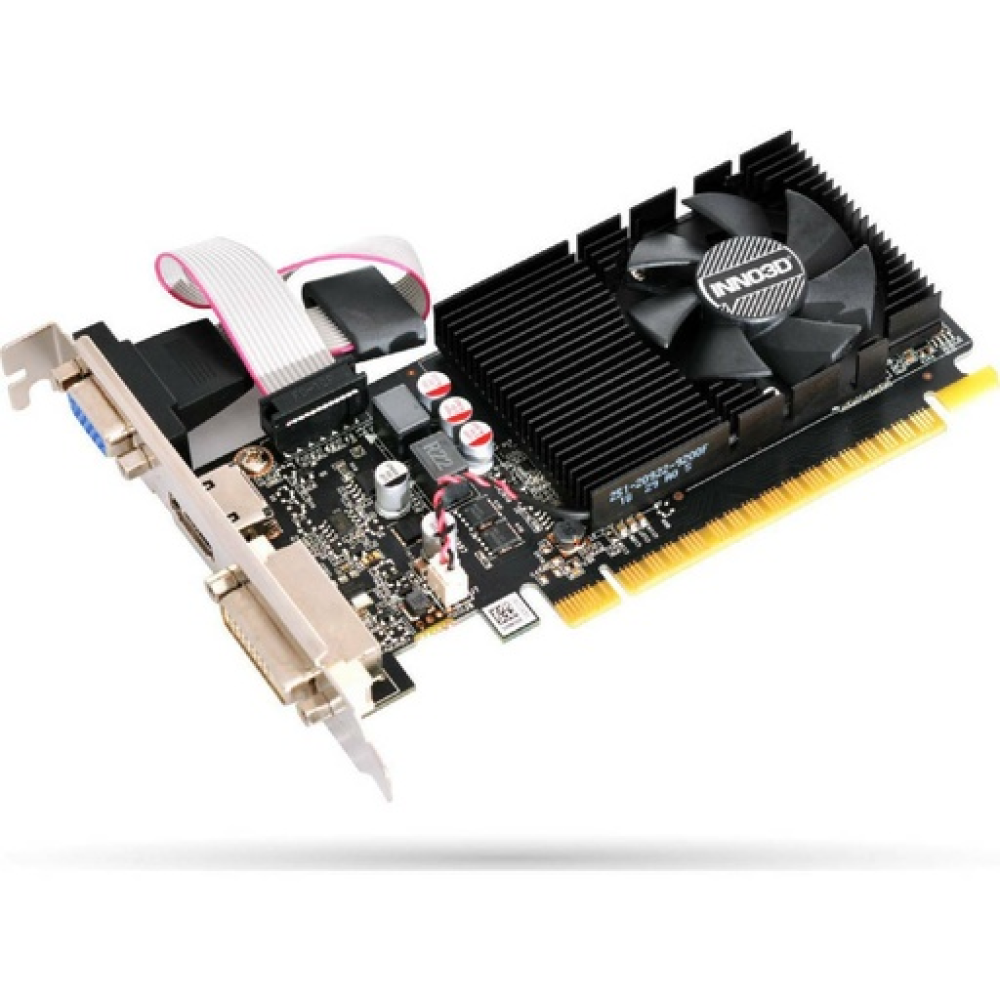 INNO3D GeForce GT 730 4GB GDDR3 LP 