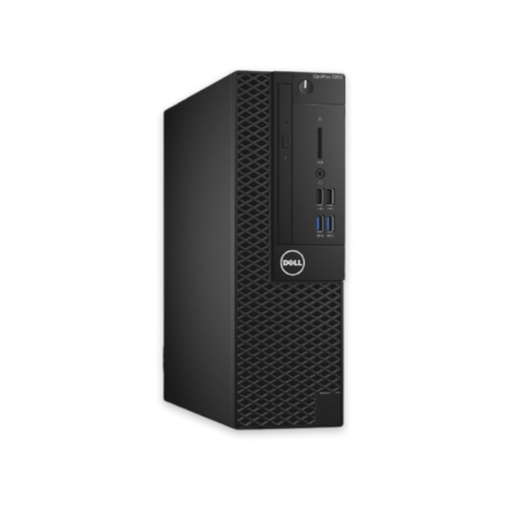 SET GA DELL 3050 SFF I5-7500/8GB/256GB-SSD