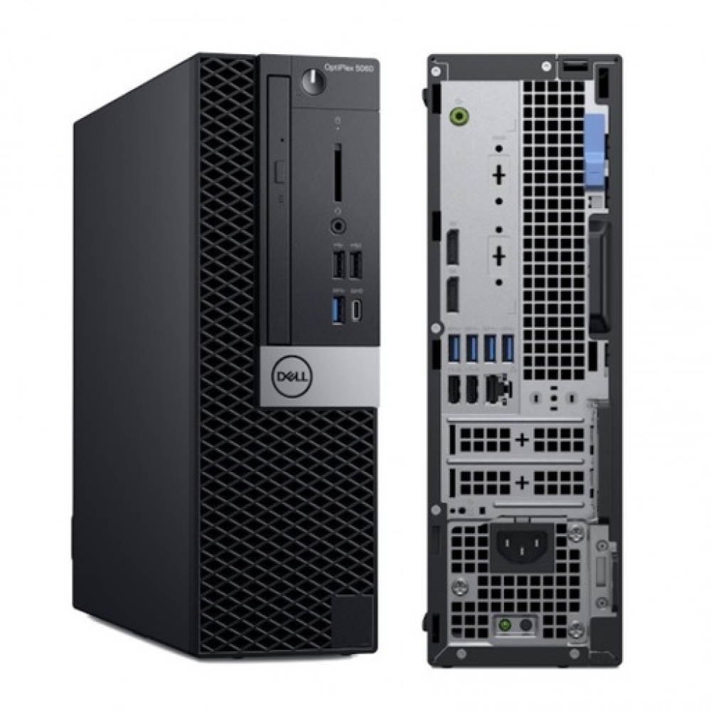 SET GA DELL OPTIPLEX 7040 SFF I5-6500/8GB/256GB SSD