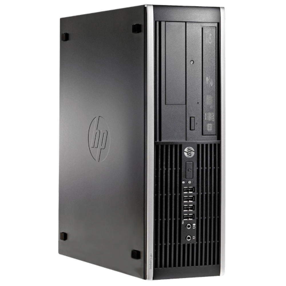 SET GA HP 8300 ELITE SFF I5-3570/4GB/250GB/DVDRW