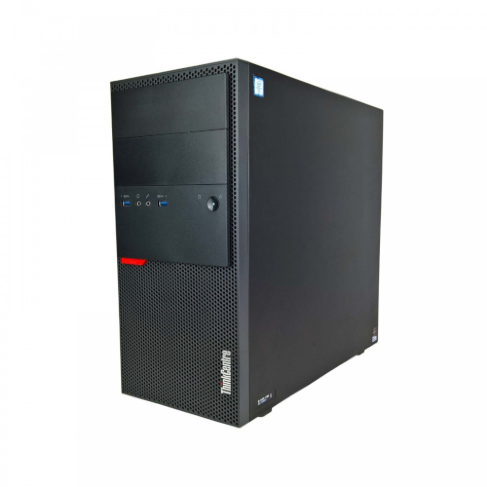 SET GA LENOVO M900 TOWER  I5-6400/8GB/240GB-SSD