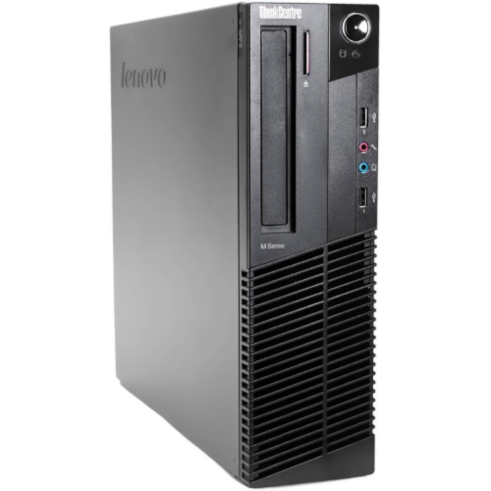 SET GA LENOVO M92P SFF I5-3470/8GB/128GB-SSD