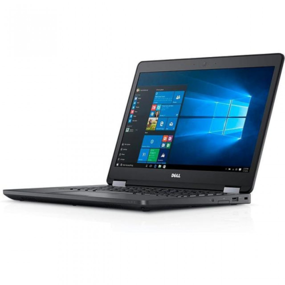 NB GA+ DELL LATITUDE E5470 I5-6300U/14.0/8GB/256GB-SSD/WC