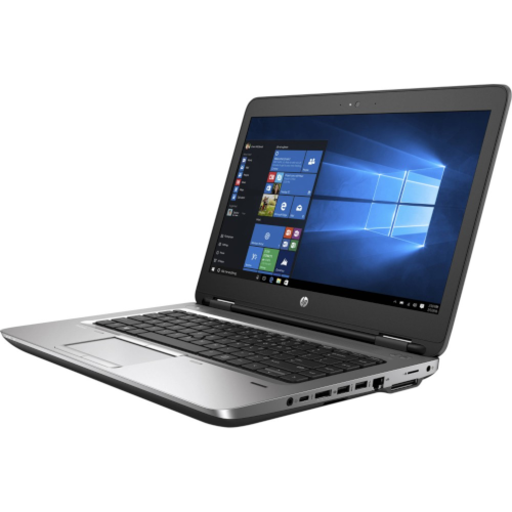 NB GA+ HP PROBOOK 640 G2 I5-6200U/14.0/8GB/256GB-SSD/CAM