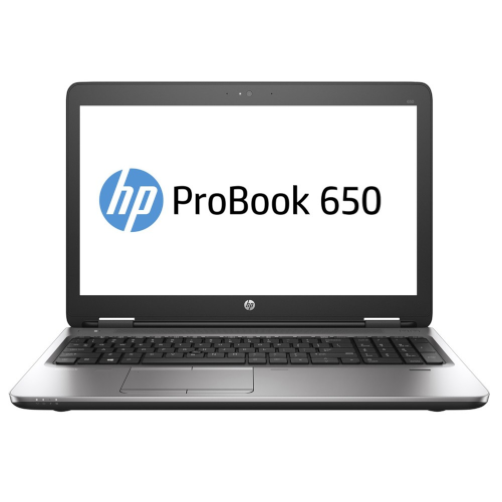 NB GA+ HP 650 G2 I5-6200U/15.6/8GB/256GB-SSD/W10PC/CAM