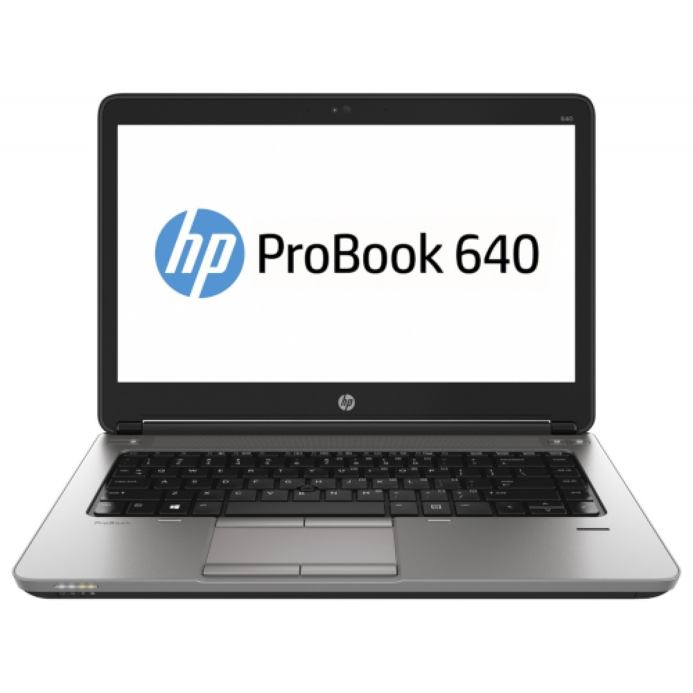 NB GA+ HP PROBOOK 640 G4 I5-8250U/14.0/8GB/256GB-SSD/CAM