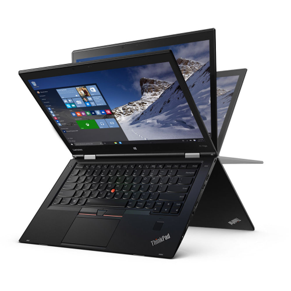 NB GA+LENOVO X1 YOGA I5-6300U/14.1 TOUCH/8GB/240GB-SSD/W10/C