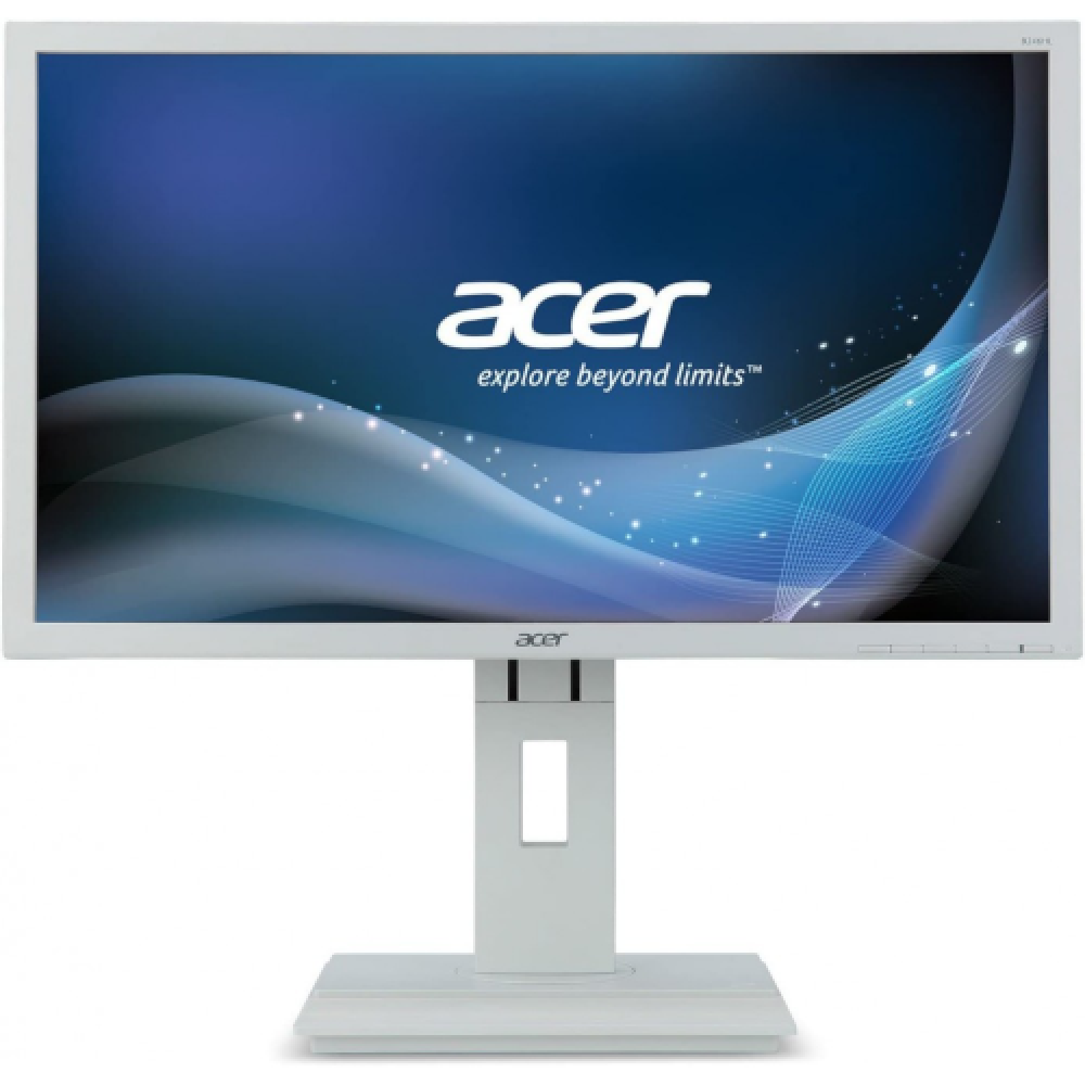 MONITOR 24 LED B246HL WIDE GRAY GA