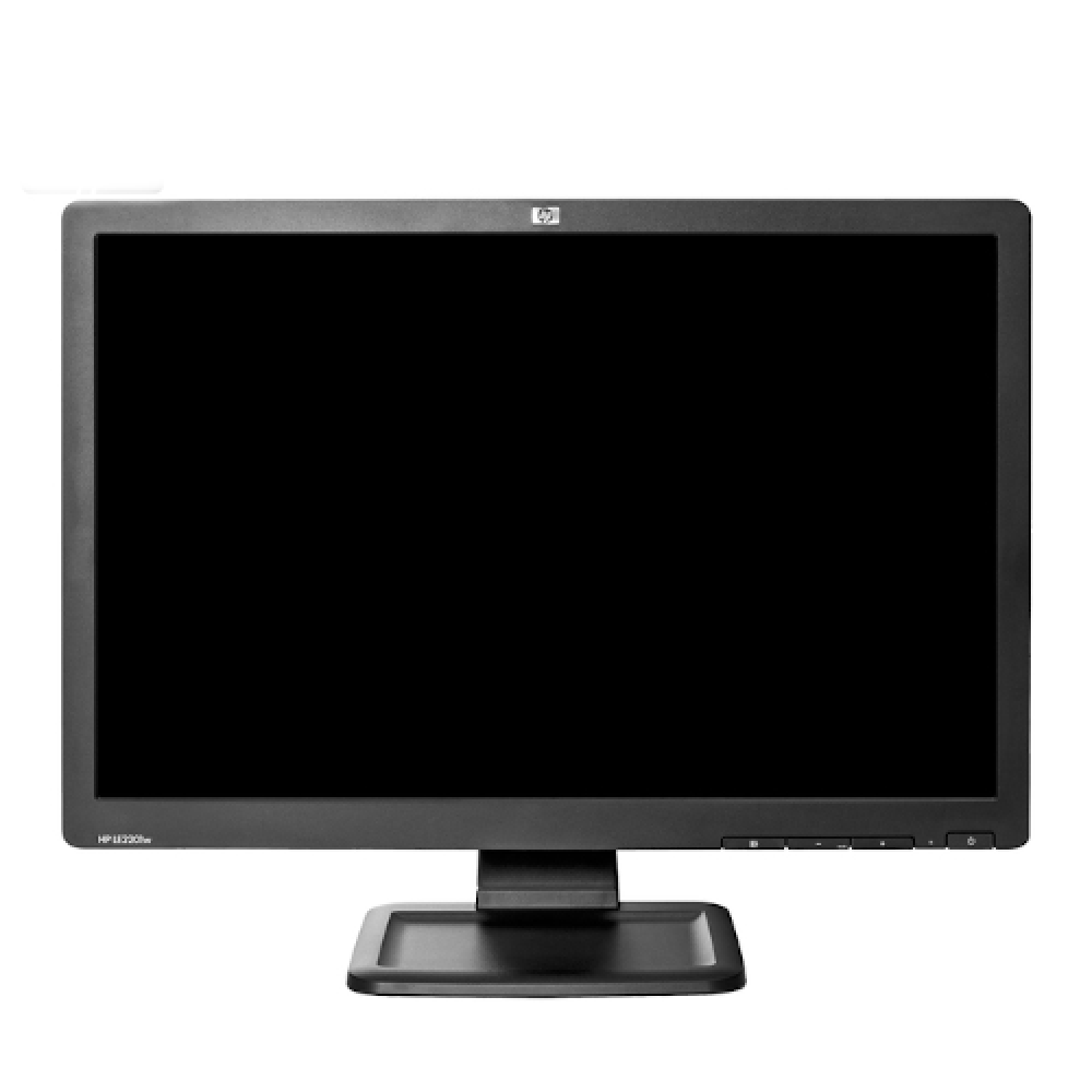 MONITOR 22 TFT HP LE2201W BL WIDE GA