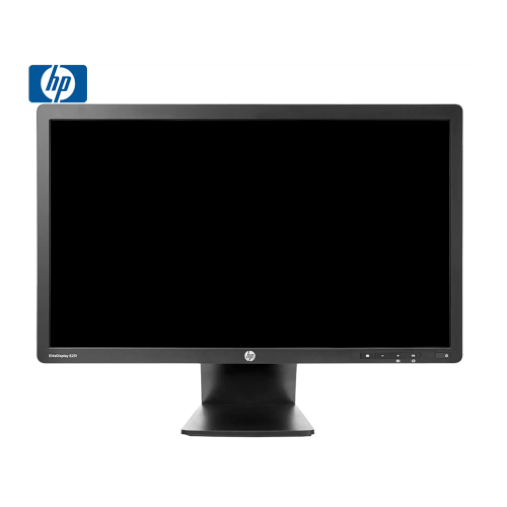 MONITOR 23 LED HP E231 BL GB