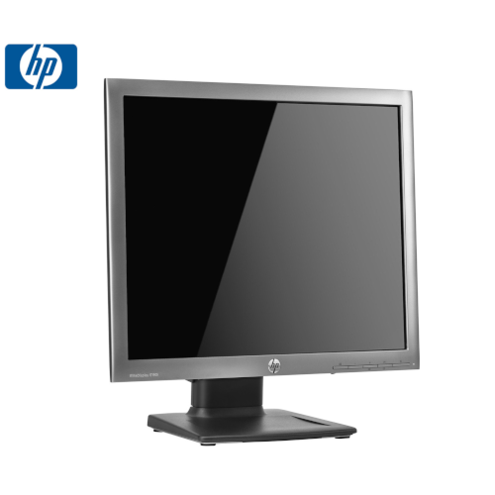 MONITOR 19 LED IPS HP E190i BL-SL GA