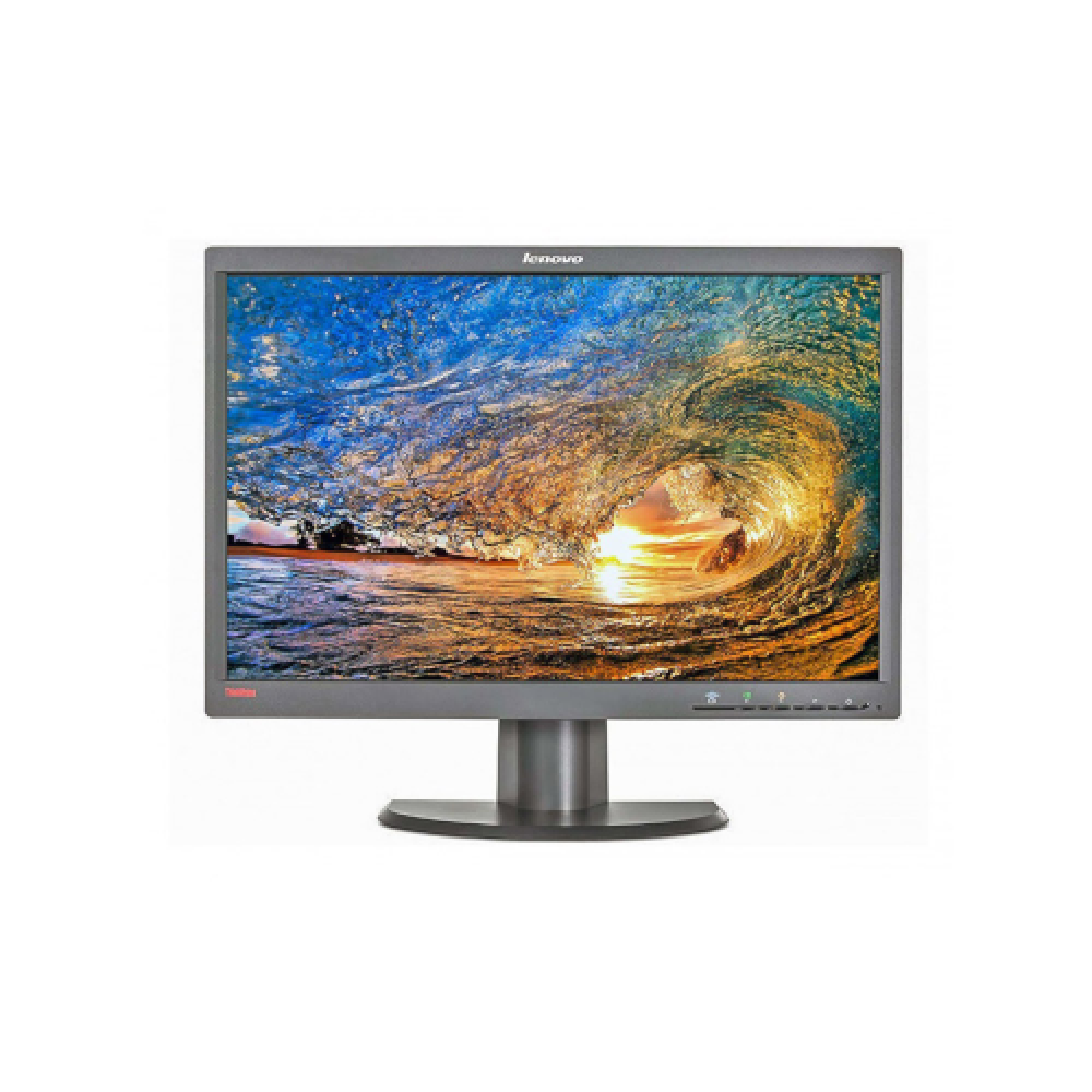 MONITOR 22 L22552P/THINKVISION/HD 1680/1050 GA