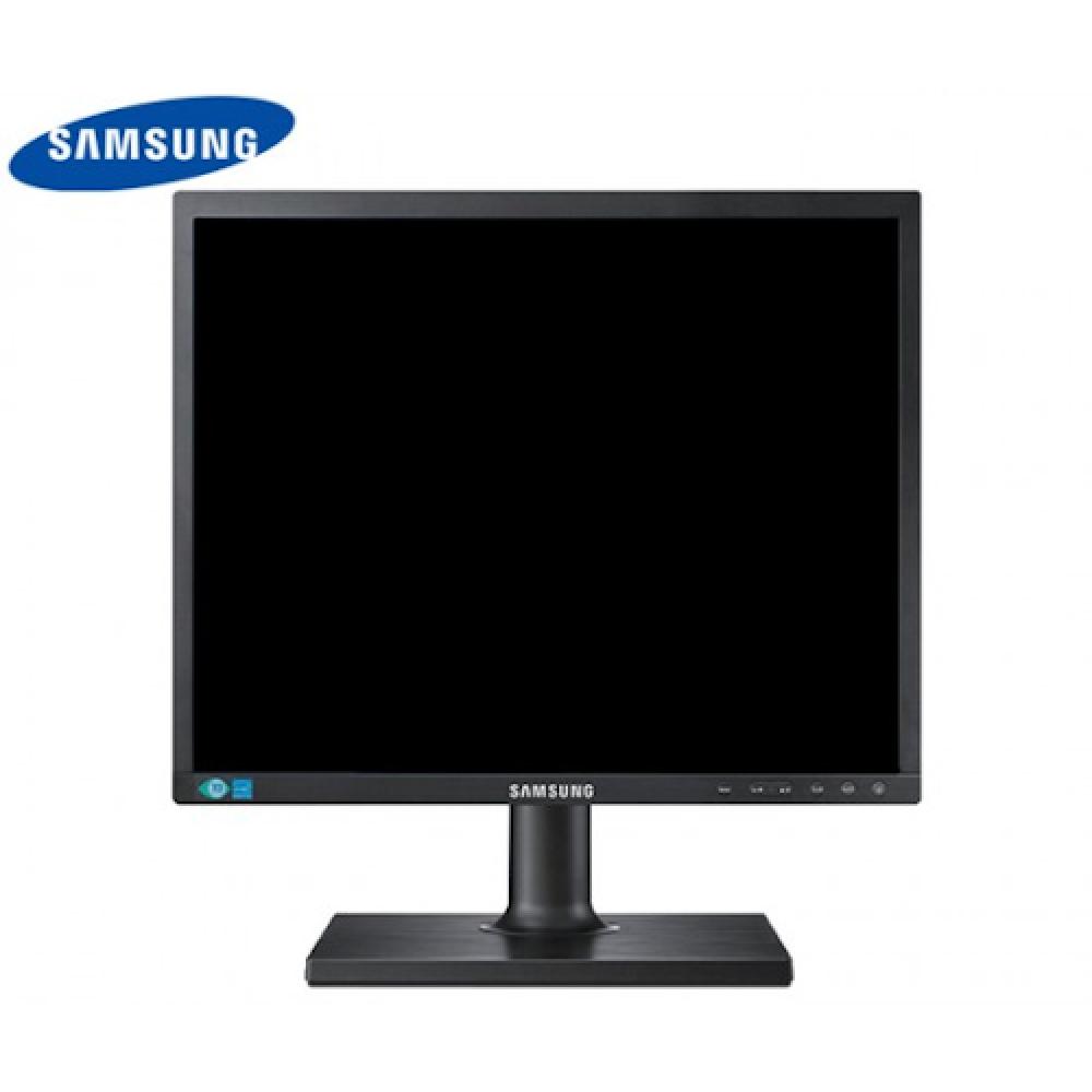 MONITOR 19 LED SAMSUNG S19C450 BL GA